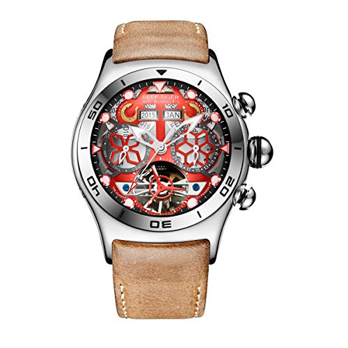 Aurora RGA703 Watch